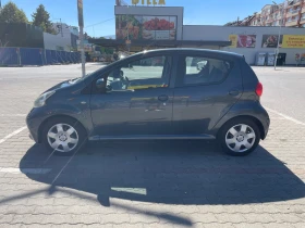 Toyota Aygo - 3400 лв. / 1738.39 € - 16268995 2