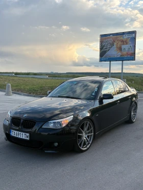     BMW 530 3.0D