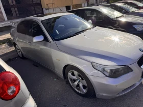 Обява за продажба на BMW 525 ~10 000 лв. - изображение 1 | Auto.bg Обява за продажба на BMW 525 ~10 000 лв. - изображение 1