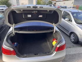 Обява за продажба на BMW 525 ~10 000 лв. - изображение 9 | Auto.bg Обява за продажба на BMW 525 ~10 000 лв. - изображение 9