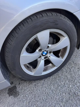 Обява за продажба на BMW 525 ~10 000 лв. - изображение 10 | Auto.bg Обява за продажба на BMW 525 ~10 000 лв. - изображение 10