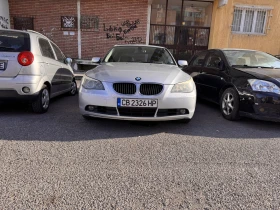 Обява за продажба на BMW 525 ~10 000 лв. - изображение 3 | Auto.bg Обява за продажба на BMW 525 ~10 000 лв. - изображение 3