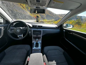 VW Passat 7 | Mobile.bg    12