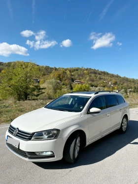VW Passat 7 | Mobile.bg    2