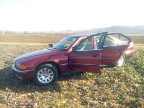 Обява за продажба на BMW 728 ~22 300 лв. - изображение 2 | Auto.bg Обява за продажба на BMW 728 ~22 300 лв. - изображение 2