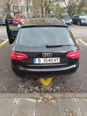 Audi A4, снимка 3 — Bazar.bg Audi A4, снимка 3