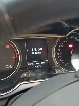 Audi A4, снимка 5 — Bazar.bg Audi A4, снимка 5