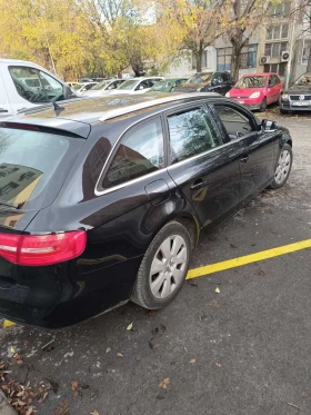 Audi A4, снимка 4 — Bazar.bg Audi A4, снимка 4