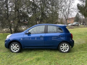 Nissan Micra 1.2 K13 Facelift EURO 6B - 9599 лв. / 4907.89 € - 34263789 5