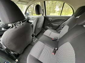 Nissan Micra 1.2 K13 Facelift EURO 6B - 9599 лв. / 4907.89 € - 34263789 8
