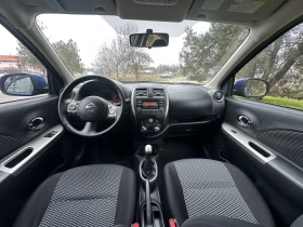 Nissan Micra 1.2 K13 Facelift EURO 6B - 9599 лв. / 4907.89 € - 34263789 9