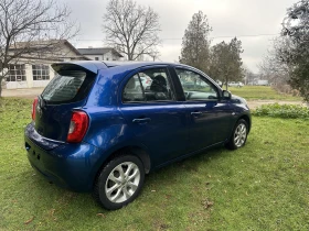 Nissan Micra 1.2 K13 Facelift EURO 6B - 9599 лв. / 4907.89 € - 34263789 4
