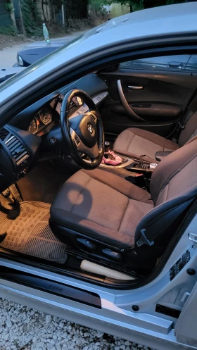 BMW 116 I, снимка 5