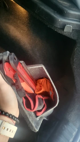 BMW 116 I, снимка 14