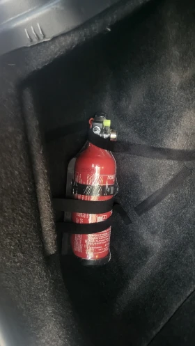 BMW 116 I, снимка 12