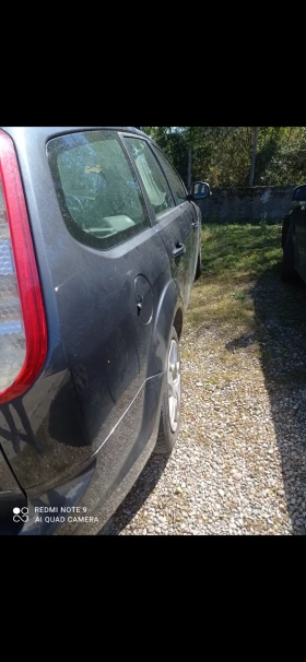 Ford Focus 1.6, снимка 3