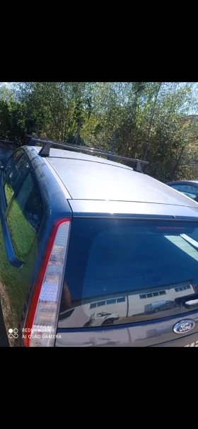 Ford Focus 1.6, снимка 4