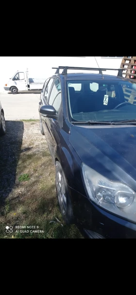 Ford Focus 1.6, снимка 2
