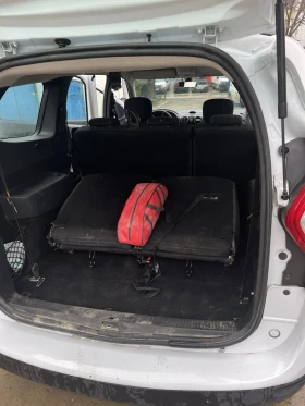 Dacia Lodgy - 7000 € / 13690.81 лв. - 40066606 9