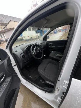 Dacia Lodgy - 7000 € / 13690.81 лв. - 40066606 5