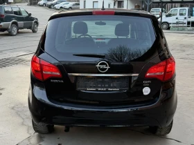 Opel Meriva 1.3 дизел топ топ топ състояние  - 2800 € / 5476.32 лв. - 22703751 3