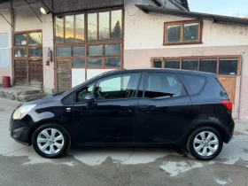 Opel Meriva 1.3 дизел топ топ топ състояние  - 2800 € / 5476.32 лв. - 22703751 16