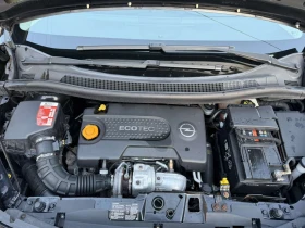 Opel Meriva 1.3 дизел топ топ топ състояние  - 2800 € / 5476.32 лв. - 22703751 10