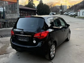 Opel Meriva 1.3 дизел топ топ топ състояние  - 2800 € / 5476.32 лв. - 22703751 5