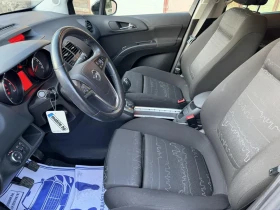 Opel Meriva 1.3 дизел топ топ топ състояние  - 2800 € / 5476.32 лв. - 22703751 17
