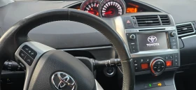 Toyota Verso - 7700 € / 15059.89 лв. - 52414113 3