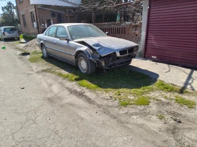 BMW 740 M60B40 5HP30