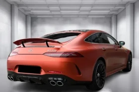 Mercedes-Benz AMG GT 53 4Matic+ = V8 Styling Packag = Гаранция - 98000 € / 191671.34 лв. - 13008237 3
