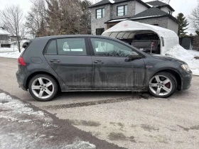 VW Golf GTI /CARFAX /DSG/Кожа/Подгрев - 13650 € / 26697.08 лв. - 94262792 4