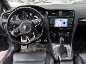 VW Golf GTI /CARFAX /DSG/Кожа/Подгрев - 13650 € / 26697.08 лв. - 94262792 8