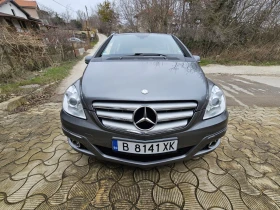 Mercedes-Benz B 200 undefined | Auto.bg — изображение 2