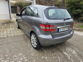 Mercedes-Benz B 200 undefined | Auto.bg — изображение 5