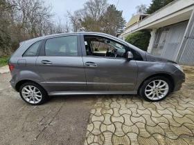 Mercedes-Benz B 200 undefined | Auto.bg — изображение 8