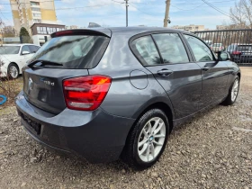 BMW 118 D Xdrive! Ръчка! Германия! Нови вериги! - 7500 € / 14668.73 лв. - 76132358 6