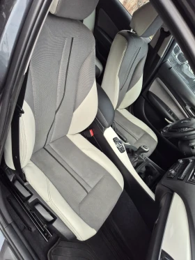 BMW 118 D Xdrive! Ръчка! Германия! Нови вериги! - 7500 € / 14668.73 лв. - 76132358 12