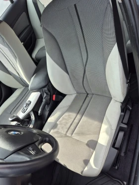 BMW 118 D Xdrive! Ръчка! Германия! Нови вериги! - 7500 € / 14668.73 лв. - 76132358 8