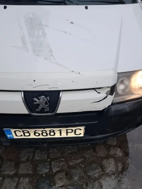 Peugeot Expert - 1500 € / 2933.74 лв. - 64772980 3