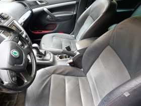 Skoda Octavia SCOUT - 6200 € / 12126.15 лв. - 27960736 11