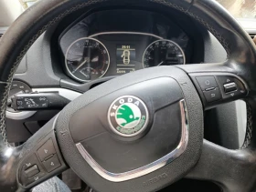 Skoda Octavia SCOUT - 6200 € / 12126.15 лв. - 27960736 8