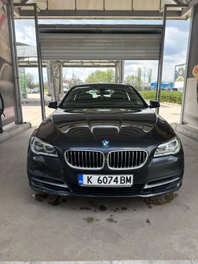 BMW 520 - 10600 € / 20731.80 лв. - 57612644 4