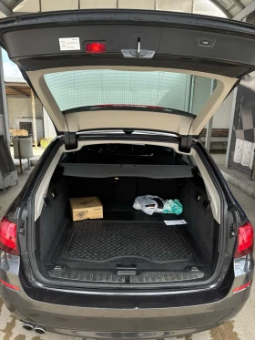 BMW 520 - 10600 € / 20731.80 лв. - 57612644 8