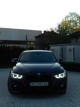 BMW 328 328xi - 12500 € / 24447.88 лв. - 84257693 5