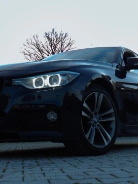 BMW 328 328xi - 12500 € / 24447.88 лв. - 84257693 3