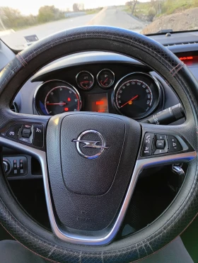 Opel Meriva Б - 2650 € / 5182.95 лв. - 55939613 6