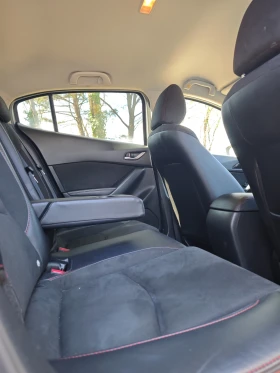 Mazda 3 2.2D NAKAMA - 9900 € / 19362.72 лв. - 65739233 8