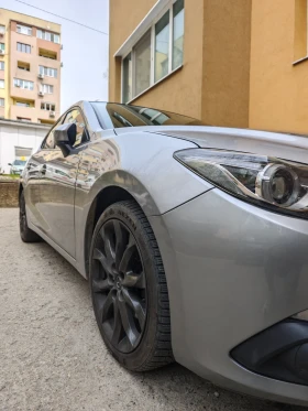 Mazda 3 2.2D NAKAMA - 9900 € / 19362.72 лв. - 65739233 13